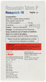 Rosupack 10 Tablet thumbnail