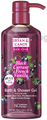 Bryan & Candy Bath & Shower Gel Black Currant & French Vanilla thumbnail