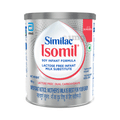 Isomil price discount