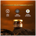 Muscleblaze Shilajit Ashwa Gold WSG 77 Resin thumbnail