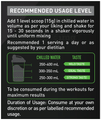 MuscleBlaze Green Apple | BCAA Pro Powerful Intra-Workout | With Electrolytes | For Energy, Faster Recovery & Hydration thumbnail