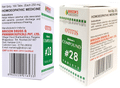 Bakson's Homoeopathy Compound # 28 Otitis Tablet thumbnail