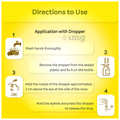 Jiwadaya Netraprabha Eye Drop (15ml Each) thumbnail