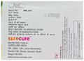 Surecure Nano Shot Oral Solution (5ml Each) thumbnail