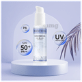 Biocura Sunscreen Gel SPF 50 PA+++ thumbnail