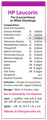 Healthcare Pharmaceuticals HP leucorin Syrup thumbnail
