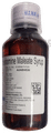 Codistar-DX Syrup Sugar Free thumbnail