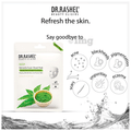 Dr. Rashel Neem Sheet Mask (20gm Each) thumbnail