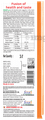 Alo Frut Orange Aloevera Chunks & Juice thumbnail