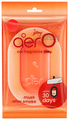 Godrej aer O Hanging Car Air Freshener Musk After Smoke thumbnail