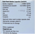 Bio-Fortis Capsule thumbnail