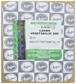 Hapco Carbo Vegetabilis (30ml Each) 200 thumbnail