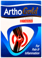 Maharshi Chyavana Arthogold Capsule (10 Each) thumbnail