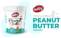 Nutty Original American Peanut | Butter Creamy thumbnail