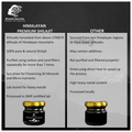 Beauty Secrets Himalayan Shilajit Resin thumbnail