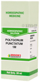 Bakson's Homoeopathy Polygonum Punctatum Dilution 1M thumbnail