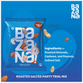 Bazana Party Trail Mix Roasted & Salted thumbnail