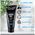 Mancode Foaming Shave Gel thumbnail