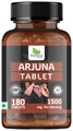 Holyco Health Arjuna Tablet (180 Each) thumbnail
