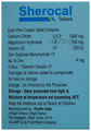 Sherocal Tablet thumbnail