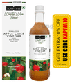 Kapiva Weight Wise Foods Himalayan Apple Cider Vinegar ACV for Hunger Pangs & Weight Management thumbnail