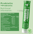 Potencia Probiotic + PreBiotic Effervescent Tablet (15 Each) Apple thumbnail
