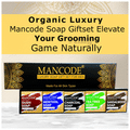 Mancode Luxury Soap Gift Set for Men Assorted thumbnail