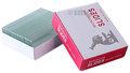 Mowell Microscope Glass Slides(50 Each) thumbnail