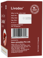 Livodex Liver Care Capsule (10 Each) thumbnail