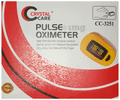 Crystal Care CC 3251 Pulse Oximeter thumbnail