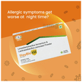 Staybio IGE (1gm Each) Sachet Vanilla thumbnail