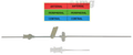Vygon Leaderflex Catheter 22G x 8cm thumbnail