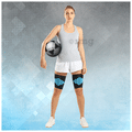Go Champs GC 5010 Thigh Support Medium thumbnail