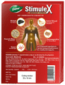 Dabur Stimulex Capsule for Physical Performance with 2 Capsule Free thumbnail
