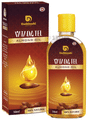 Dwibhashi Almond Oil thumbnail
