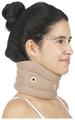 Dr. Odin NC 01 Soft Splint Cervical Collar Beige Medium thumbnail