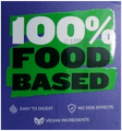 RawRX Vegan Omega 3 Fatty Acid Capsule | 280 mg EPA + DHA + ALA Formula for Heart, Hair & Joints Capsule thumbnail