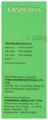 Fasderma Topical Filler Serum thumbnail