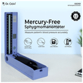 Dr. Odin Mercury-Free Sphygmomanometer thumbnail