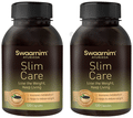 Swaarnim Ayurevda Slim Care Capsule (120 Each) thumbnail