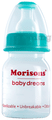 Morisons Baby Dreams Regular Anti-Colic Nipple German Technology BPA Free Feeding Bottle 60ml thumbnail