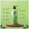 Nyle Natural & pure Shampoo Anti Dandruff thumbnail