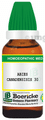 Boericke Abies Canadensis Dilution (30ml Each) 30 thumbnail