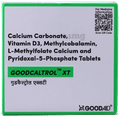 Goodcaltrol XT Tablet thumbnail