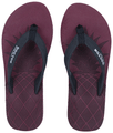Doctor Extra Soft D 5 DOCTOR EXTRA SOFT Women's Slippers with Bounce Back Technology Orthopaedic and Diabetic MCR Anti-skid Cushion Comfort Maroon 6 thumbnail