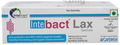 Intebact Lax Sachet Nutraceutical thumbnail