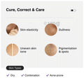 Cureskin Advance Renewal Serum thumbnail