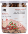 Mo's Bakery Apple Cinnamon & Oatmeal Cookies thumbnail