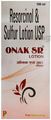Onak SR Lotion thumbnail