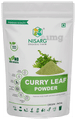 Nisarg Organic Farm Curry Leaf Powder thumbnail